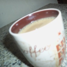 Coffee..................