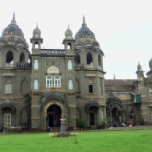 Shivaji Palace